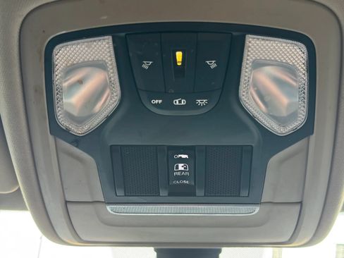 Used 2020 RAM 1500 Big Horn AWD/4WD image 41