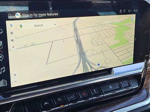 Certified 2025 Chevrolet Silverado 1500 LT image 13