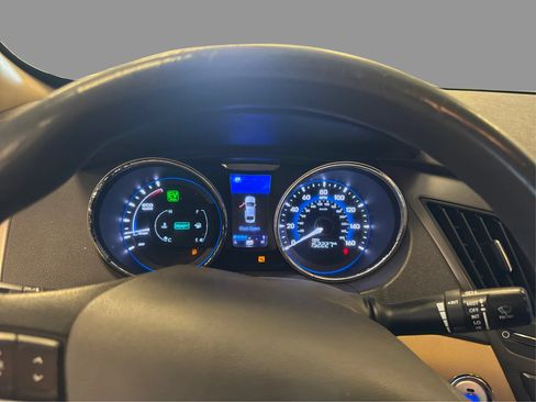 Used 2012 Hyundai Sonata Hybrid FWD image 20