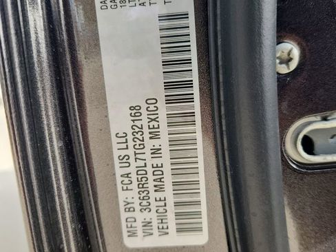 New 2026 RAM 2500 Big Horn image 10