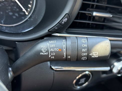 Used 2021 MAZDA CX-30 AWD 2.5 Turbo S image 11