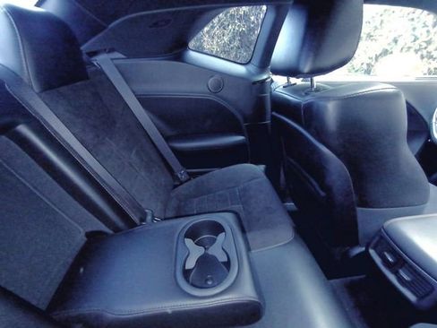 Used 2020 Dodge Challenger R/T Scat Pack image 53