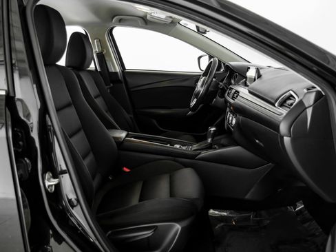 Used 2016 MAZDA MAZDA6 Sport FWD image 26