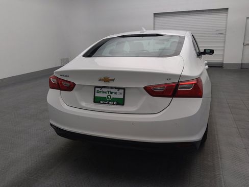 Used 2024 Chevrolet Malibu LT image 7