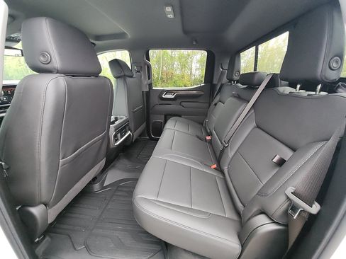 New 2026 GMC Sierra 1500 Elevation w/ Elevation Premium Package image 29