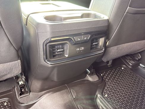 Used 2022 GMC Sierra 1500 AT4 w/ AT4 Preferred Package AWD/4WD image 27