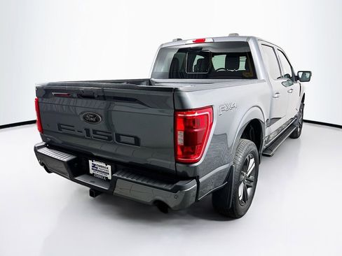 Used 2023 Ford F150 XLT w/ Equipment Group 302A High AWD/4WD image 7