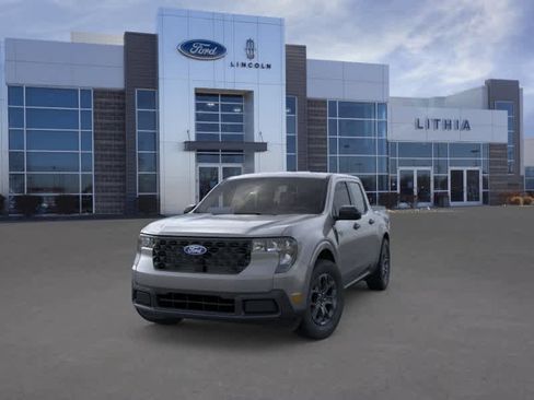 New 2026 Ford Maverick XLT AWD/4WD image 2