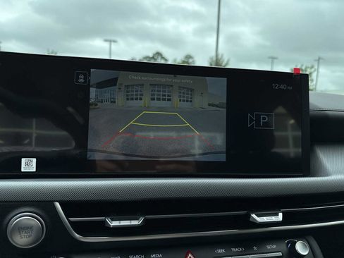 New 2026 Hyundai Sonata SEL image 18