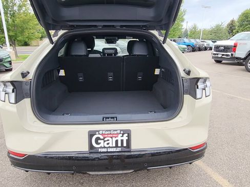 New 2025 Ford Mustang Mach-E GT image 28