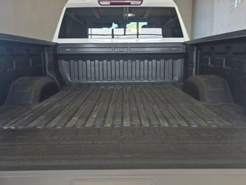 New 2026 Chevrolet Silverado 2500 Custom w/ Snow Plow Prep/Camper Package image 6