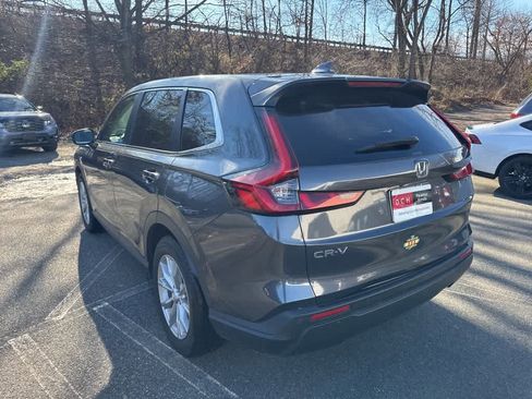 Certified 2023 Honda CR-V EX-L image 16