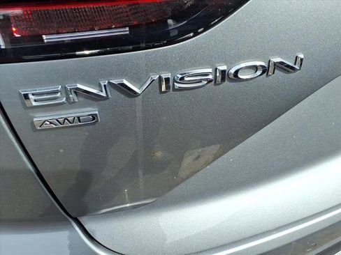 Certified 2023 Buick Envision Essence image 8
