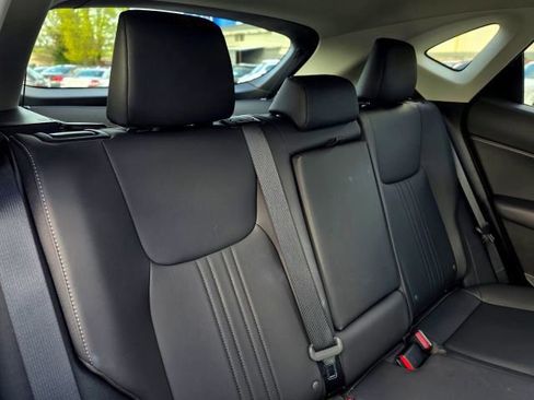 Used 2023 Lexus NX 350 AWD w/ Premium Package image 34