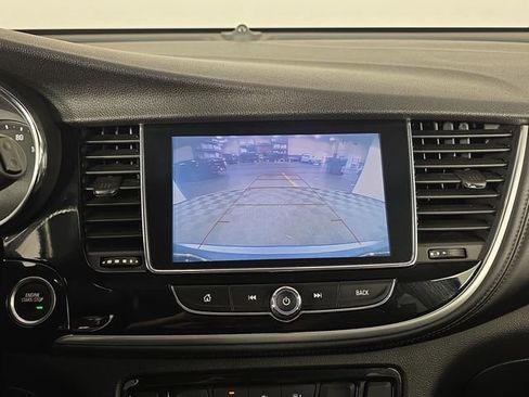 Used 2019 Buick Encore Preferred AWD/4WD image 22