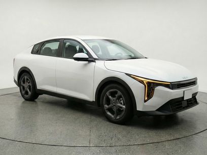 Used 2025 Kia K4