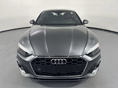 Used 2023 Audi A5 2.0T Premium Plus w/ Premium Plus AWD/4WD image 26