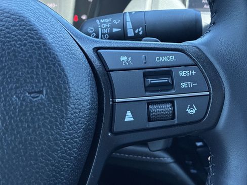 Certified 2025 Honda Accord Sport image 27