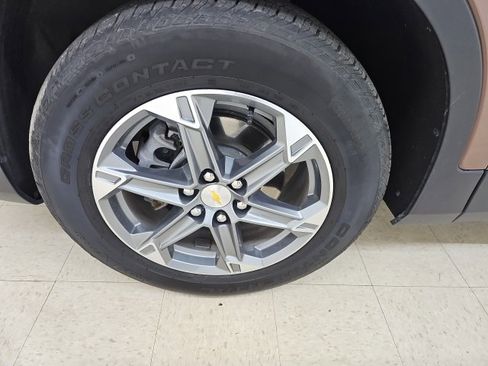 Used 2023 Chevrolet Blazer LT w/ Convenience Package image 26