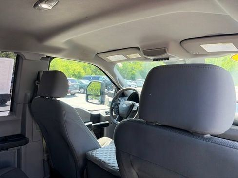 Used 2017 Ford F250 XL w/ Power Equipment Group AWD/4WD image 29