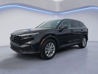 New 2026 Honda CR-V EX video 1