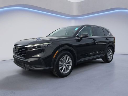 New 2026 Honda CR-V EX image 1