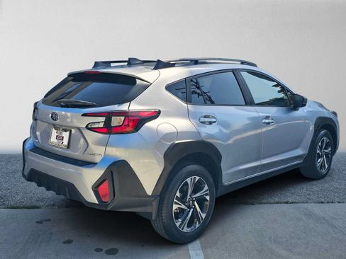 Certified 2024 Subaru Crosstrek 2.0i Premium w/ Popular Package #4 AWD/4WD image 3