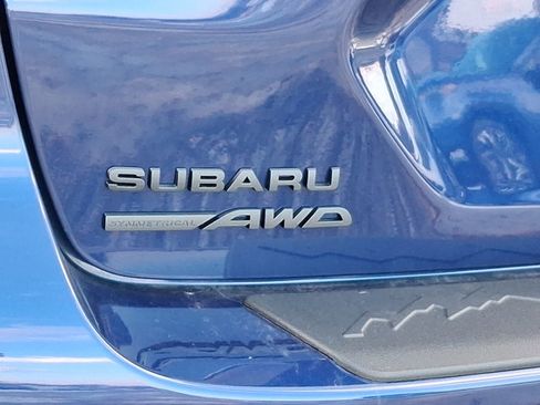 New 2026 Subaru Crosstrek 2.0i Premium image 20