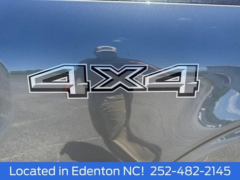 Certified 2025 Ford F150 STX AWD/4WD image 18