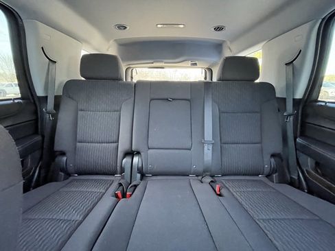 Used 2020 Chevrolet Tahoe LS image 30