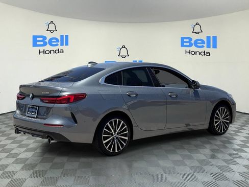 Used 2022 BMW 228i Gran Coupe w/ Convenience Package FWD image 4