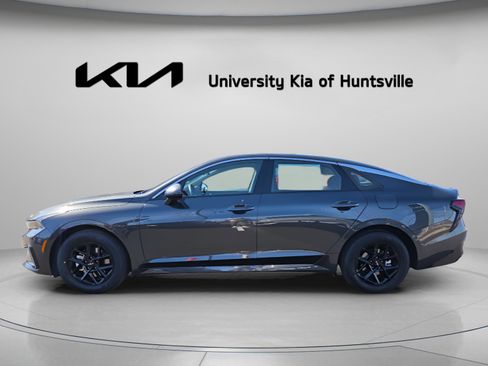 New 2026 Kia K5 LXS FWD image 4