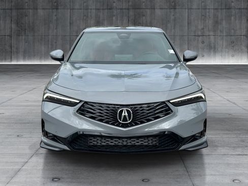 New 2026 Acura Integra A-Spec FWD image 8