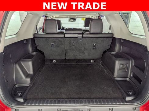 Used 2022 Toyota 4Runner TRD Off-Road Premium AWD/4WD image 26