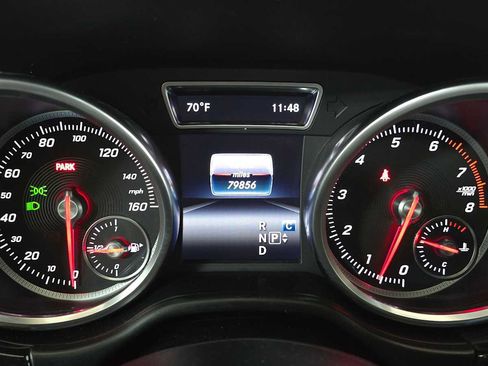 Used 2017 Mercedes-Benz GLE 350 4MATIC image 28