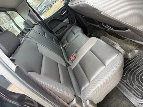 Used 2016 GMC Sierra 1500 SLT image 22