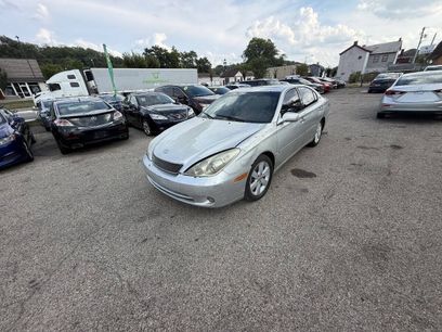 Used 2005 Lexus ES 330