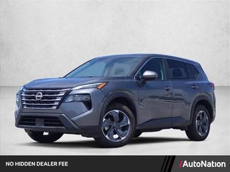 Used 2025 Nissan Rogue SV FWD video 1