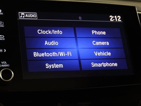 Used 2022 Honda Ridgeline RTL image 30