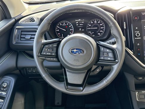 Used 2025 Subaru Ascent Onyx Edition image 10