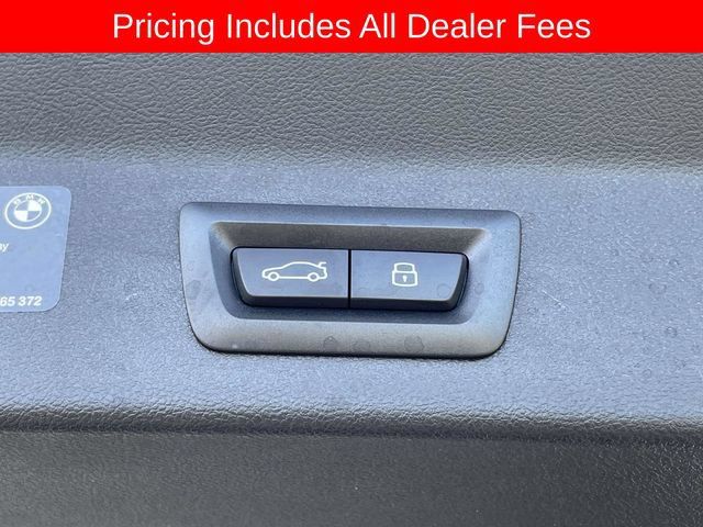 Used 2024 BMW X3 xDrive30i w/ Convenience Package w/ZPA AWD/4WD image 15