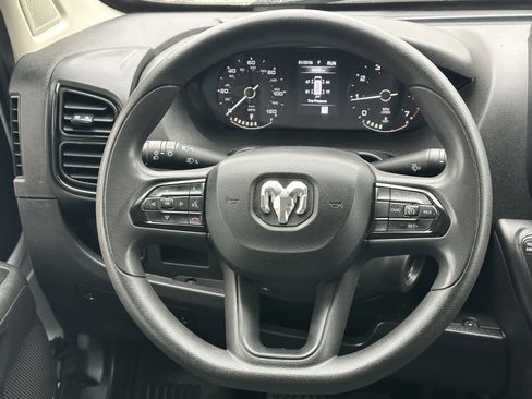 Used 2023 RAM ProMaster 2500 image 23