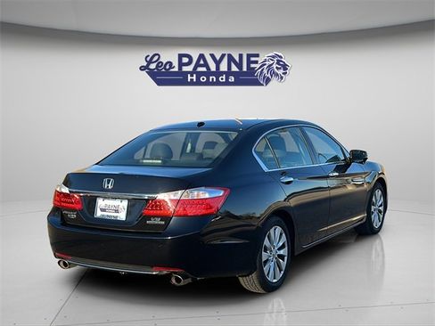 Used 2013 Honda Accord Touring image 9
