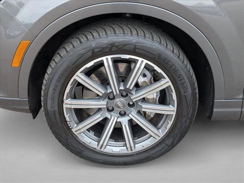 Used 2019 Audi Q7 3.0T Premium w/ Convenience Package AWD/4WD image 7