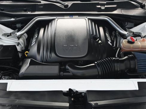 Used 2018 Dodge Challenger R/T w/ Quick Order Package 28P T/A image 17