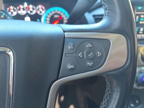 Used 2020 GMC Yukon XL Denali w/ Denali Premium Package image 22