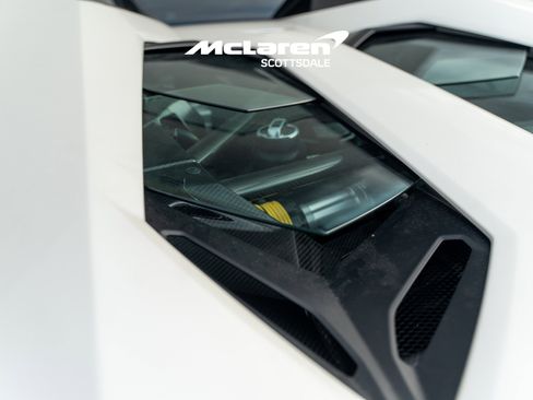 Used 2015 Lamborghini Aventador LP 700-4 image 24