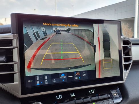 Certified 2025 Toyota Tundra Limited image 16