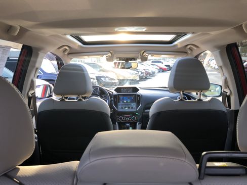 Used 2019 Subaru Forester Limited w/ Popular Package #3 image 38