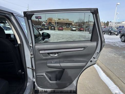 Used 2023 Honda CR-V EX image 25